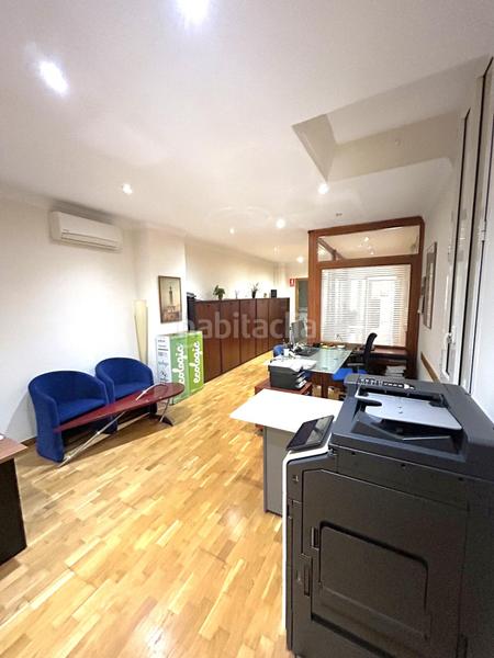 Foto 26646f96-34ad-4507-9d77-3c8dee42ceee. Miete büro in L´Antiga Esquerra de l´Eixample Barcelona