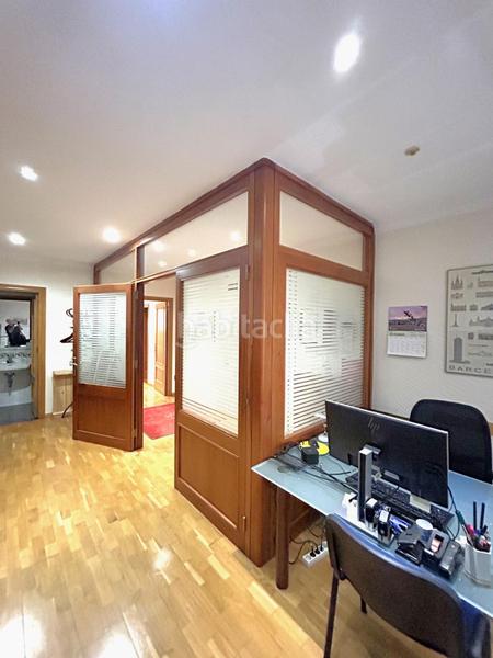 Foto 7f448897-ae0e-4b5c-b90f-f478ea5c07c7. Miete büro in L´Antiga Esquerra de l´Eixample Barcelona