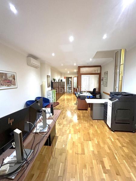 Foto 9faec7fe-a2a9-4a84-b410-c4774bdf910d. Miete büro in L´Antiga Esquerra de l´Eixample Barcelona