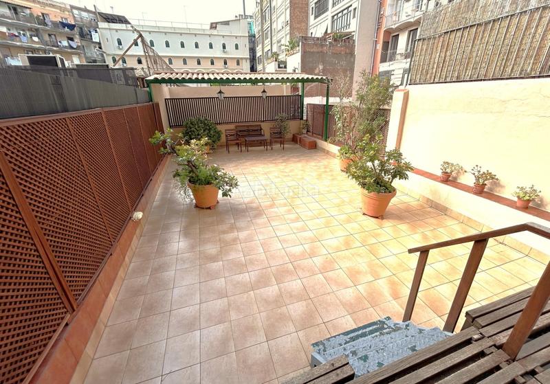 Foto a224c15a-2118-4ddd-af0c-aaf6958bf38f. Alquiler oficina en L´Antiga Esquerra de l´Eixample Barcelona