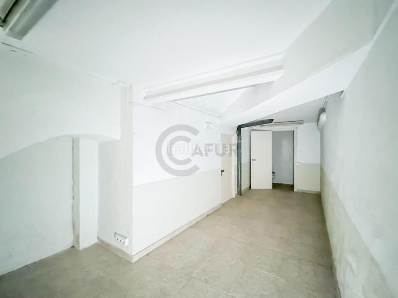 Foto c8dcfb14-da4c-4e84-843d-4d7362e4818b. Rent business premise in Sant Gervasi - Bonanova Barcelona