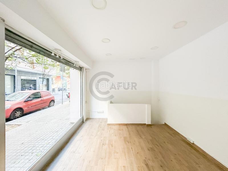 Foto 7b8d0552-7fec-4c61-9a3d-0d828600df0e. Alquiler local comercial en Sant Gervasi - Bonanova Barcelona