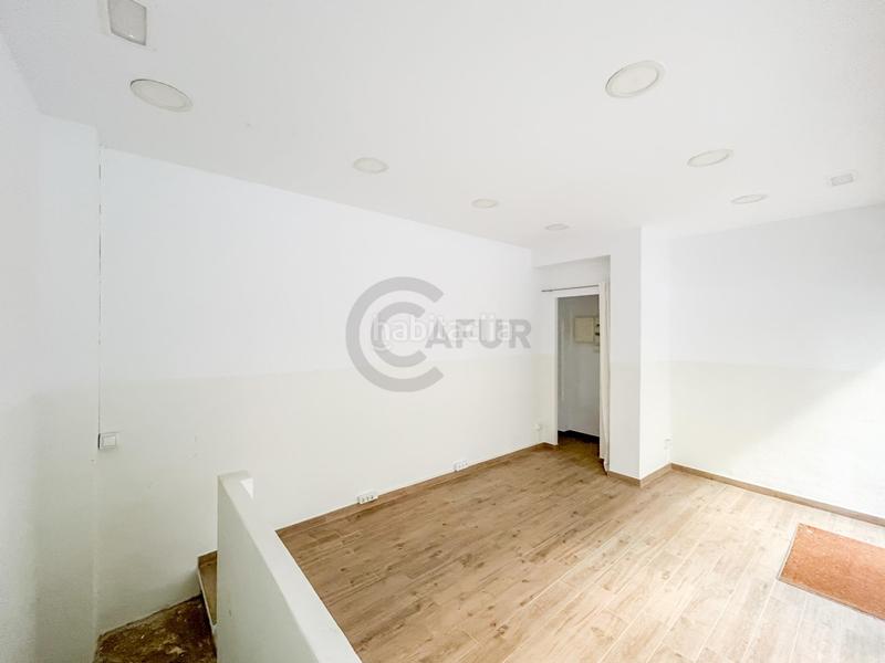 Foto 66963097-2111-44ae-9bea-fc7a27ca3ff6. Location local commercial dans Sant Gervasi - Bonanova Barcelona