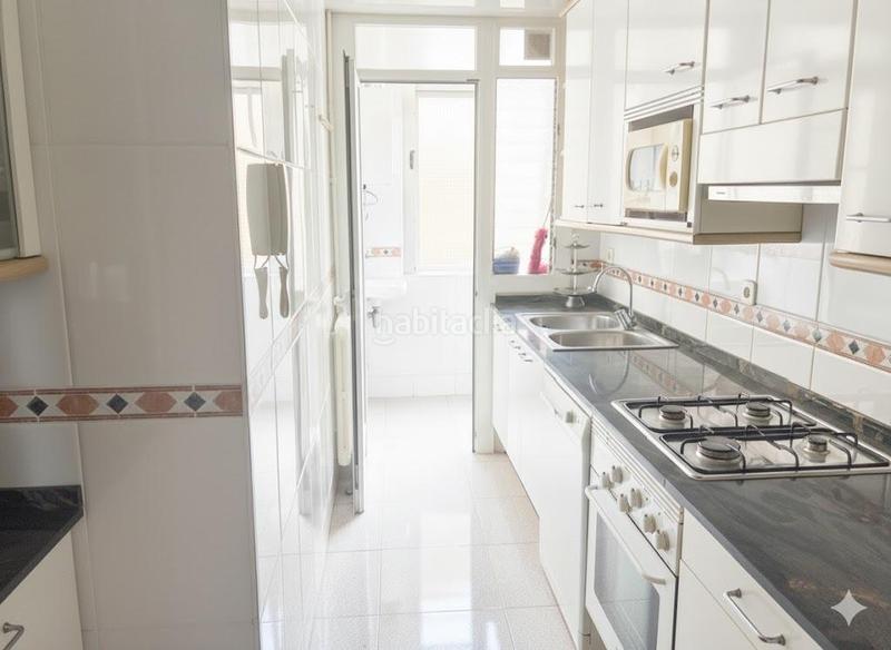 Foto 1071b879-54d5-4c53-beea-a6a11543bf8c. Affitto appartamento con riscaldamento in Sant Antoni Barcelona