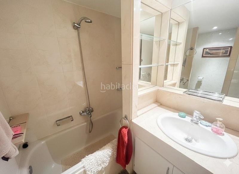 Foto cbfc77e9-3db5-4022-806d-37d3827a40a1. Affitto appartamento con riscaldamento in Sant Antoni Barcelona