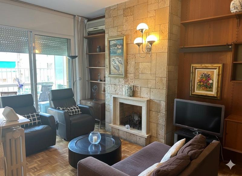 Foto 57ff8b19-0308-40fe-9ade-1dd3586eca4d. Location appartement avec chauffage dans Sant Antoni Barcelona