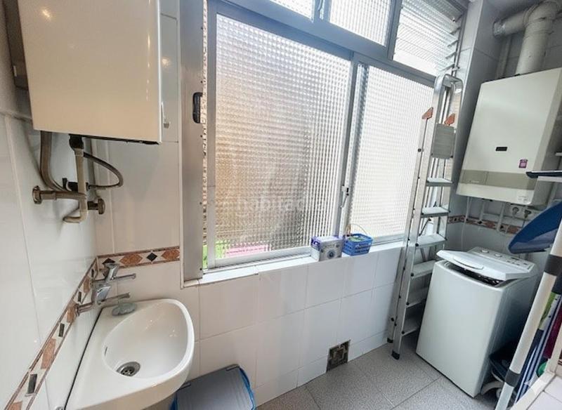 Foto 6d406fec-77a3-4e45-b85a-39c7835c7899. Location appartement avec chauffage dans Sant Antoni Barcelona