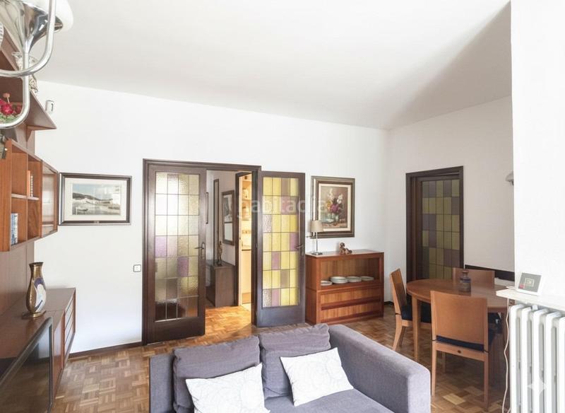 Foto 78737440-8f4e-4010-95ca-159c732d79e8. Location appartement avec chauffage dans Sant Antoni Barcelona