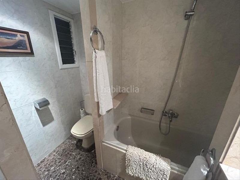 Foto 86399f65-91e5-48a6-a882-3631604b87c1. Location appartement avec chauffage dans Sant Antoni Barcelona