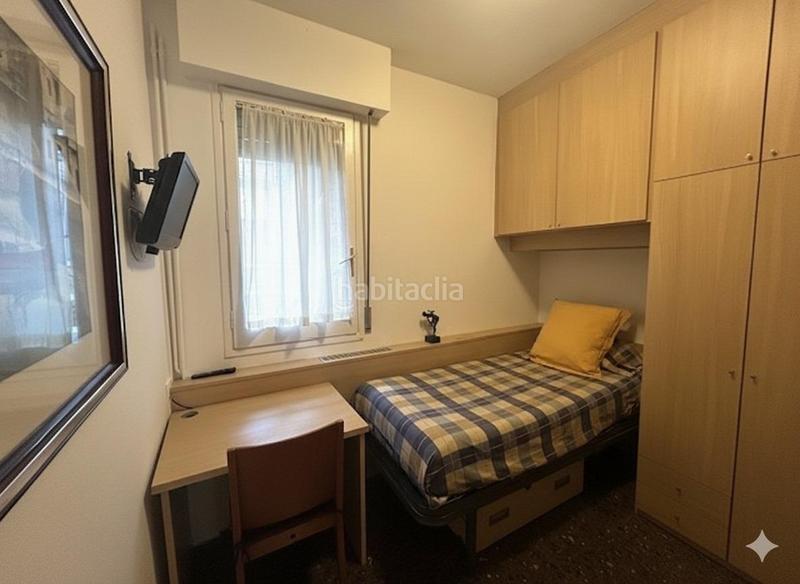 Foto bb486854-4873-4a2f-b5c6-f9c3fcc6da26. Location appartement avec chauffage dans Sant Antoni Barcelona