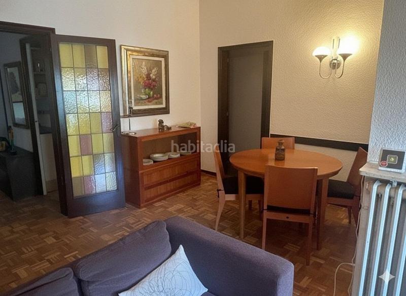 Foto e756985b-6594-4e2a-bcaa-1a6cfa1f4f00. Location appartement avec chauffage dans Sant Antoni Barcelona