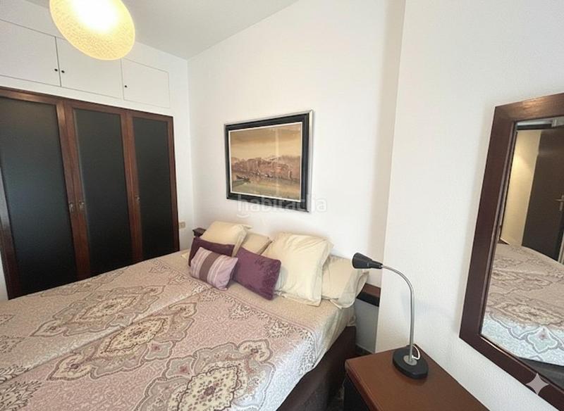 Foto 00296973-d96c-4fdd-af57-8ffe5276336d. Rent flat with heating in Sant Antoni Barcelona