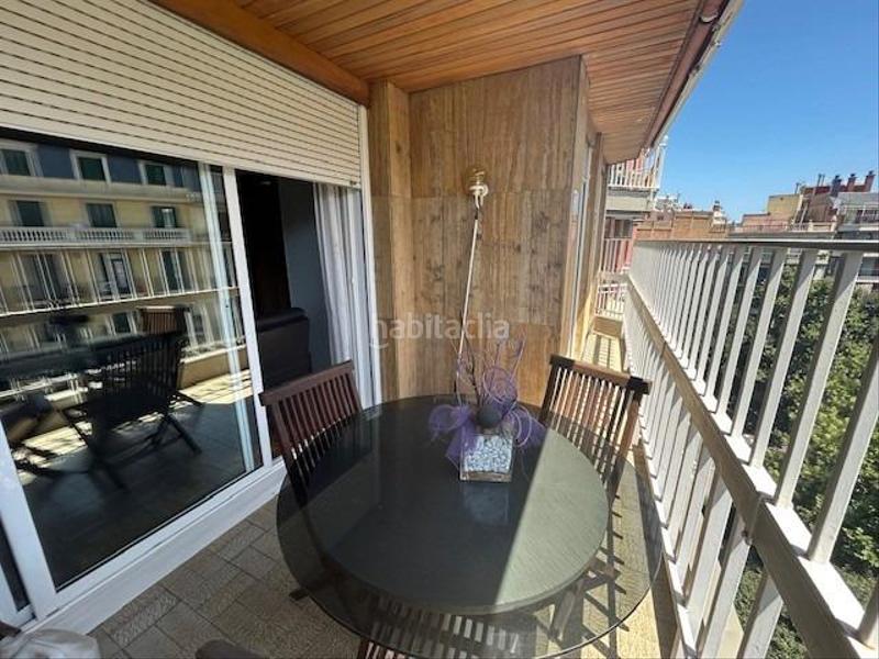 Foto 1ad66c2d-9da5-4b85-a802-49fa5d06eae5. Rent flat with heating in Sant Antoni Barcelona