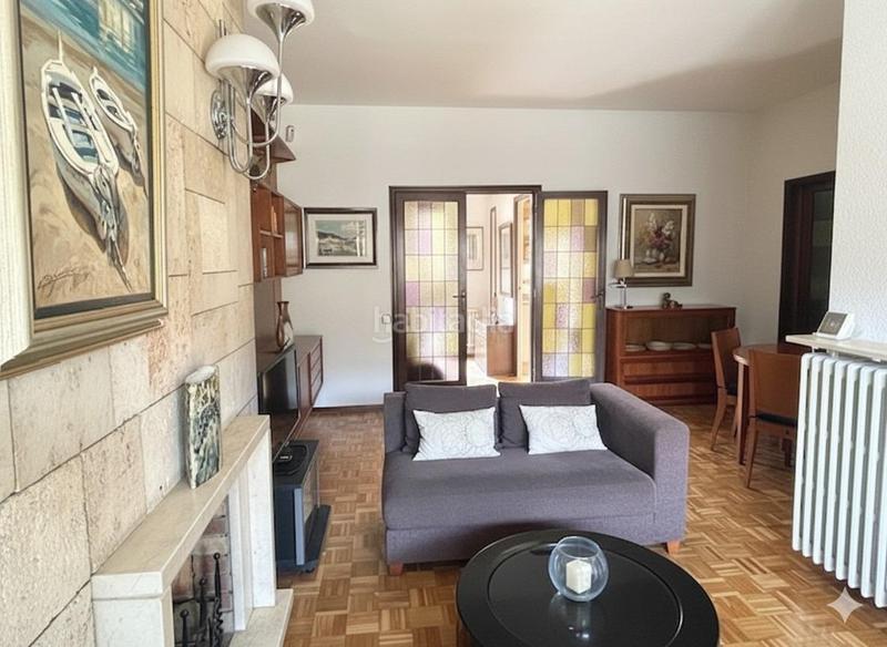 Foto b903b1bc-a44e-41b0-b8df-8a18fa290503. Rent flat with heating in Sant Antoni Barcelona
