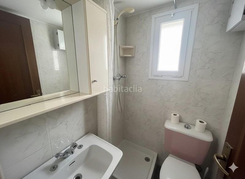 Foto d4744606-1891-4f01-8cd4-733febd520d7. Rent flat with heating in Sant Antoni Barcelona