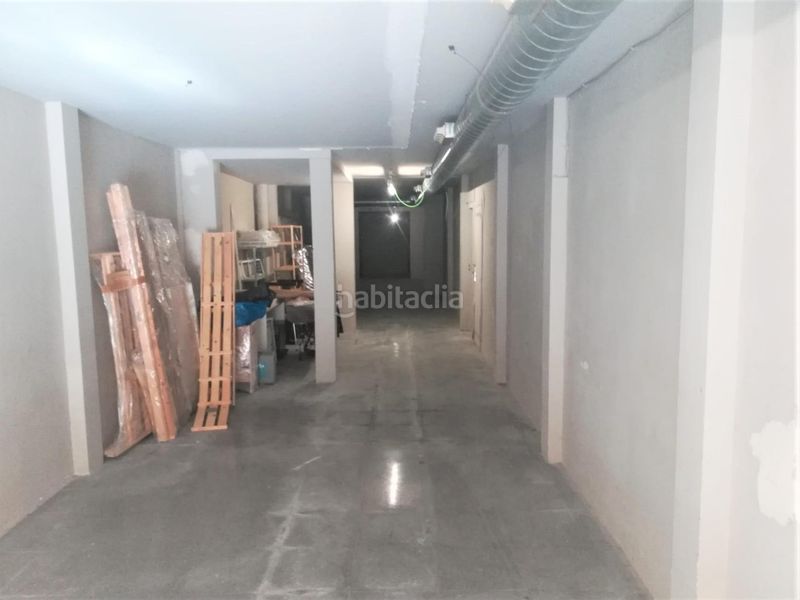Foto 1738ca82-5bd3-4d11-8004-130114461f71. Rent business premise in L´Antiga Esquerra de l´Eixample Barcelona