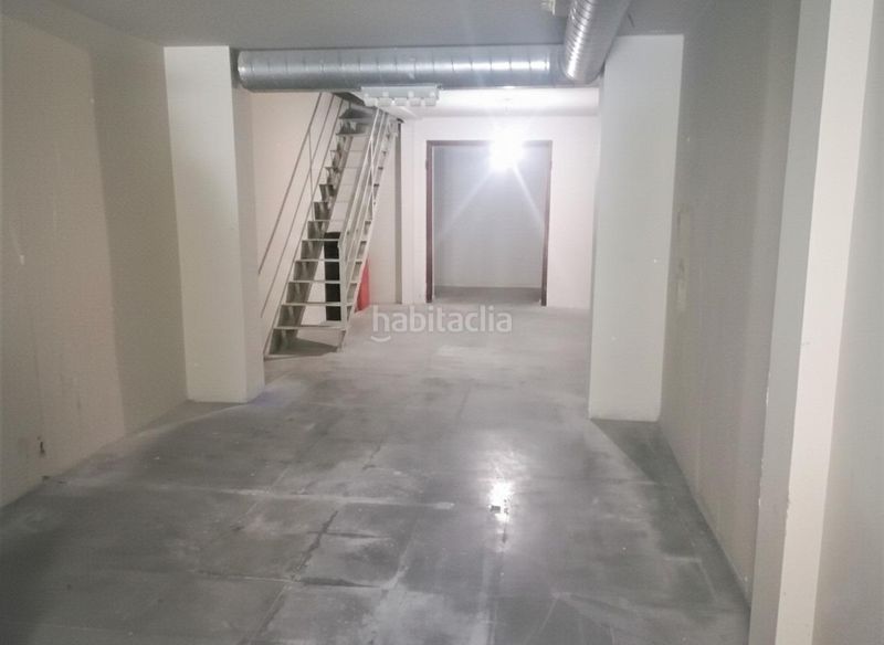 Foto 36ae8a1c-6885-4326-9496-8a344405c639. Rent business premise in L´Antiga Esquerra de l´Eixample Barcelona