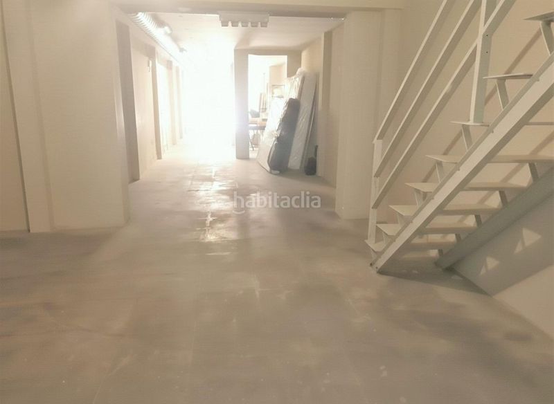 Foto 91fa7385-a87f-45fb-9526-0dcbc5757505. Rent business premise in L´Antiga Esquerra de l´Eixample Barcelona
