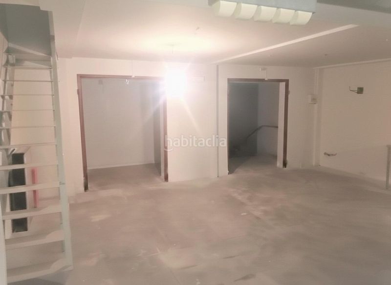 Foto f1a8fbc3-51ec-4fad-be02-e120ed6e5a80. Rent business premise in L´Antiga Esquerra de l´Eixample Barcelona