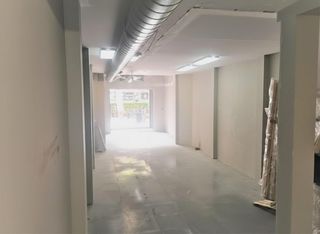 Alquiler Local Comercial  Gran v�a gran via de les corts catalanes
