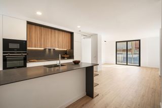 Etagenwohnung  Avenida del president companys