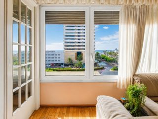 Pis a La Vila Olímpica del Poblenou. Magnífica vivienda en salvador espriu con vistas al puerto olímp