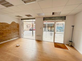Lloguer Local Comercial  Carrer del milanesat