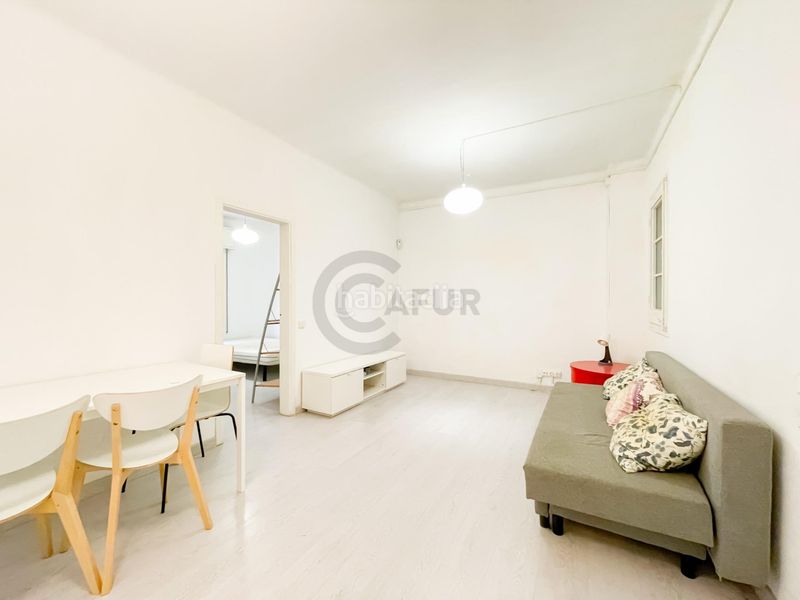 Foto be1622ff-a8be-4824-9e94-679f6e440c31. Pis a Raval Barcelona