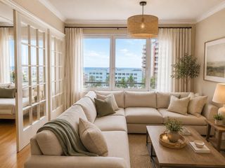 Appartamento  Carrer salvador espriu. Piso en salvador espriu. vila olímpica