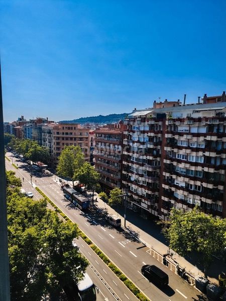 Foto 21c336ce-b0d5-4fa7-bdb2-1be31cb61816. Pis amb calefacció a Sant Antoni Barcelona