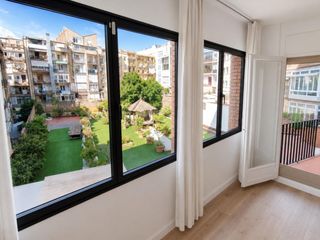 Etagenwohnung  Enric granados
