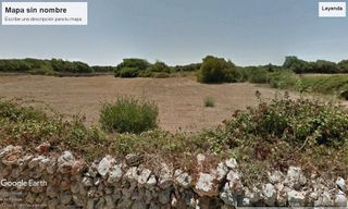 Fondo rustico in Son Vilar-Trepucó. Finca rústica