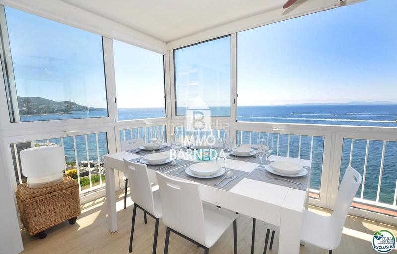 Foto 1e5f9e2b-2cce-48b1-8cf3-4be0143468ff. Piso en 1 línea en Puig Rom-Canyelles-Almadrava Roses