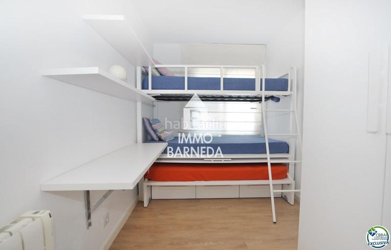 Foto 5a3a64a5-ea0a-41e3-8647-5395ea080bdc. Piso en 1 línea en Puig Rom-Canyelles-Almadrava Roses