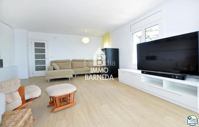 Foto 8fc6322c-6b8c-4d31-8d00-97c085459702. Piso en 1 línea en Puig Rom-Canyelles-Almadrava Roses
