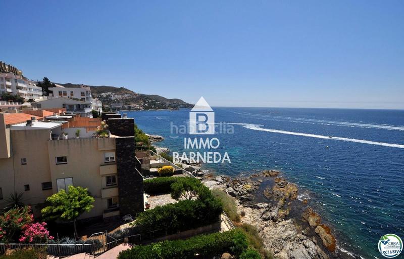 Foto d650d7f1-ac65-4905-b871-7d0701c8148c. Piso en 1 línea en Puig Rom-Canyelles-Almadrava Roses