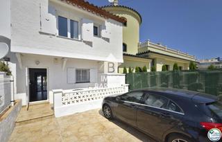 Xalet  Salins, 3 linea. Casa de pescador en el sector salins en venta con amarre de 12,5