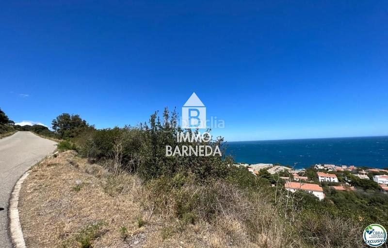 Foto 2ef16898-ec0e-4080-8024-fa32b2876294. Finca rústica a Cau del Llop - Super Fener - Fener Llançà