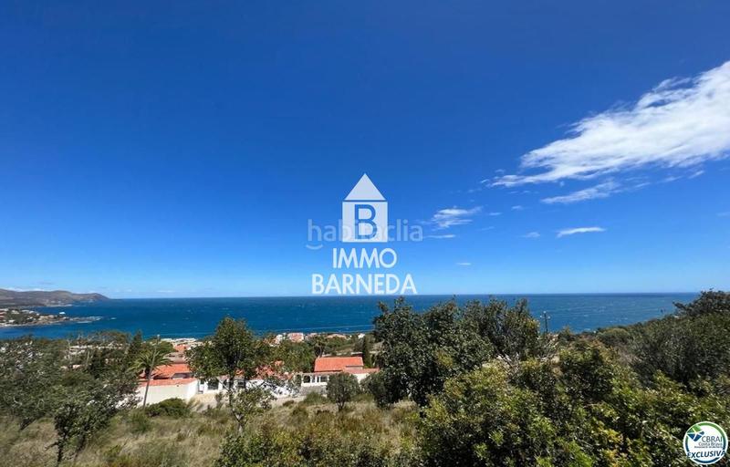 Foto 91ac1921-fa75-44e5-bf41-6509acab99d5. Finca rústica a Cau del Llop - Super Fener - Fener Llançà