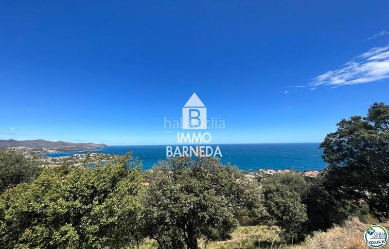 Foto a03a5772-11ed-4f17-9ea1-abe261e691ac. Finca rústica a Cau del Llop - Super Fener - Fener Llançà