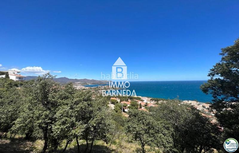 Foto c8f04a11-a648-4d90-9aa2-df3789d15619. Finca rústica a Cau del Llop - Super Fener - Fener Llançà