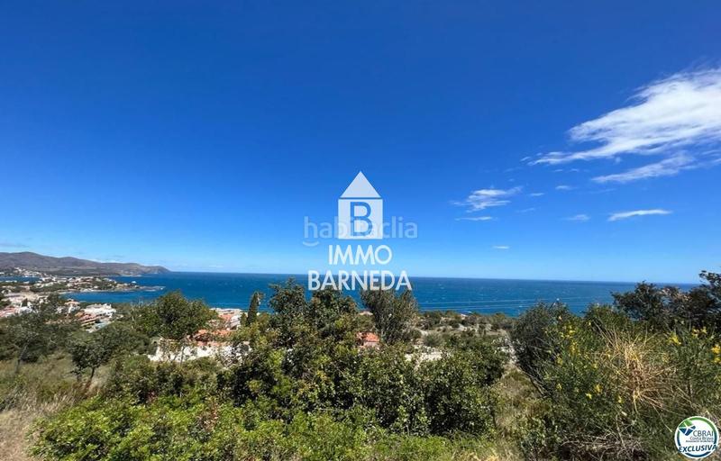 Foto f802f6ee-fff1-42cd-bc0a-af624bf8d643. Finca rústica a Cau del Llop - Super Fener - Fener Llançà