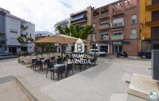 Business premise  Pep ventura. Bar restaurante en roses