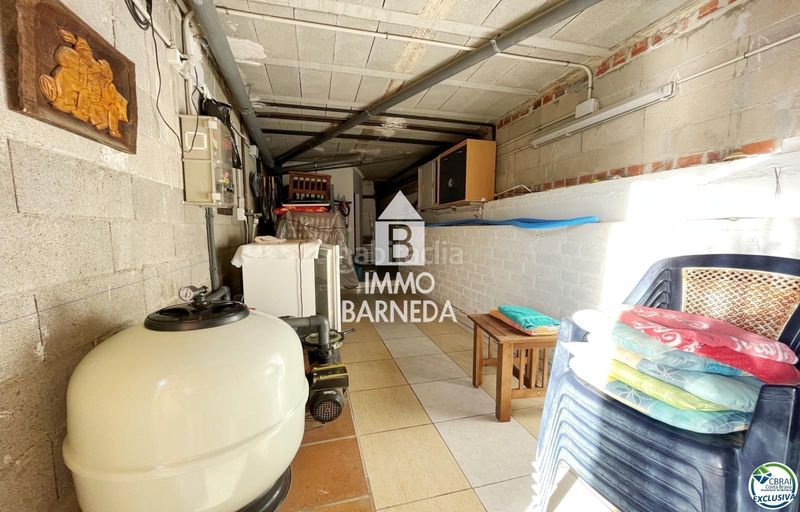 Foto 3b65ce74-52d0-4377-ae50-afd0de4bc20b. Casa amb calefacció aparcament piscina a Nord Roses