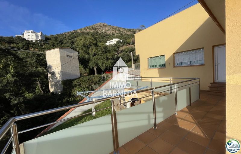 Foto 585513cb-857f-41f0-98a2-dc8db944495d. Casa amb calefacció aparcament piscina a Nord Roses