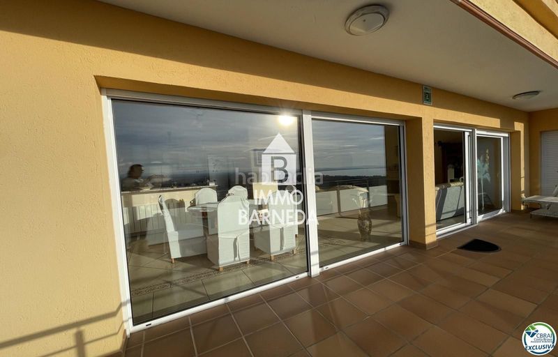 Foto 5e1d9530-f1b2-4734-a0d0-690df556b9db. Casa amb calefacció aparcament piscina a Nord Roses