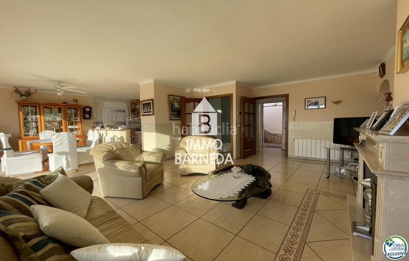 Foto 657cfb0f-2f15-4686-b684-1f54a9b0bb2b. Casa amb calefacció aparcament piscina a Nord Roses
