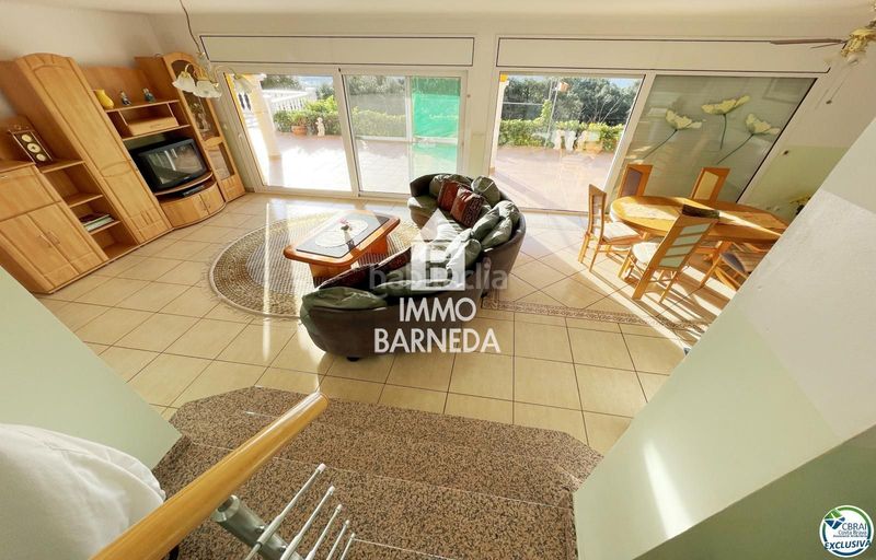 Foto c0bf6c58-9627-40fd-932b-dd09dc75e1b5. Casa amb calefacció aparcament piscina a Nord Roses