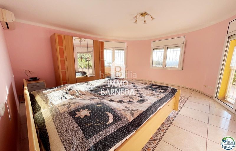 Foto ebe87c0f-63c4-4fa0-b0ae-67a710c44d41. Casa amb calefacció aparcament piscina a Nord Roses