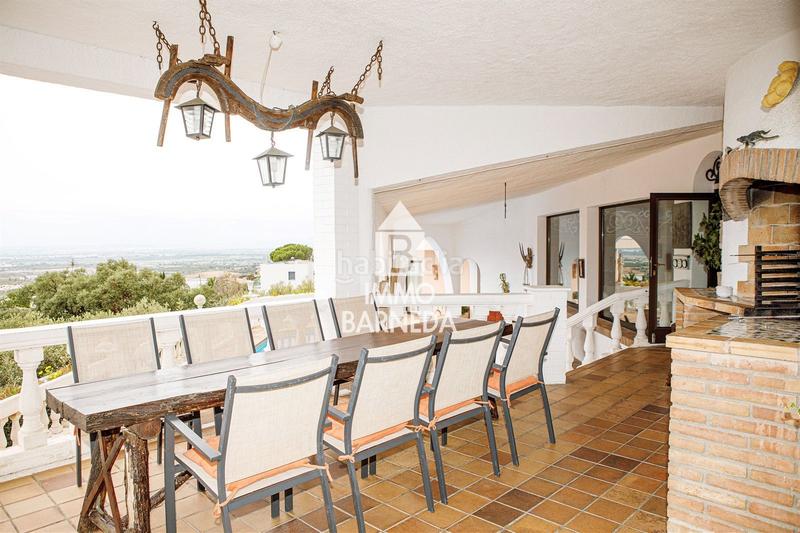 Foto 0fbb4878-f3bb-41ce-be58-cc76b7fdcf4a. Chalet en osca 8 villa con impresionantes vistas al mar en mas fumats en Roses